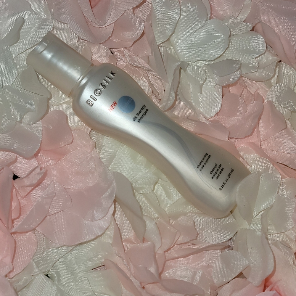 BioSilk Therapy Travel Size2.26 OZ